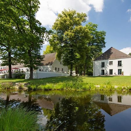 B&O Parkhotel Bad Aibling Eksteriør bilde