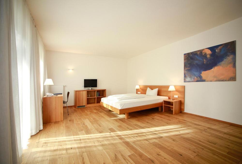 B&O Parkhotel Bad Aibling Eksteriør bilde