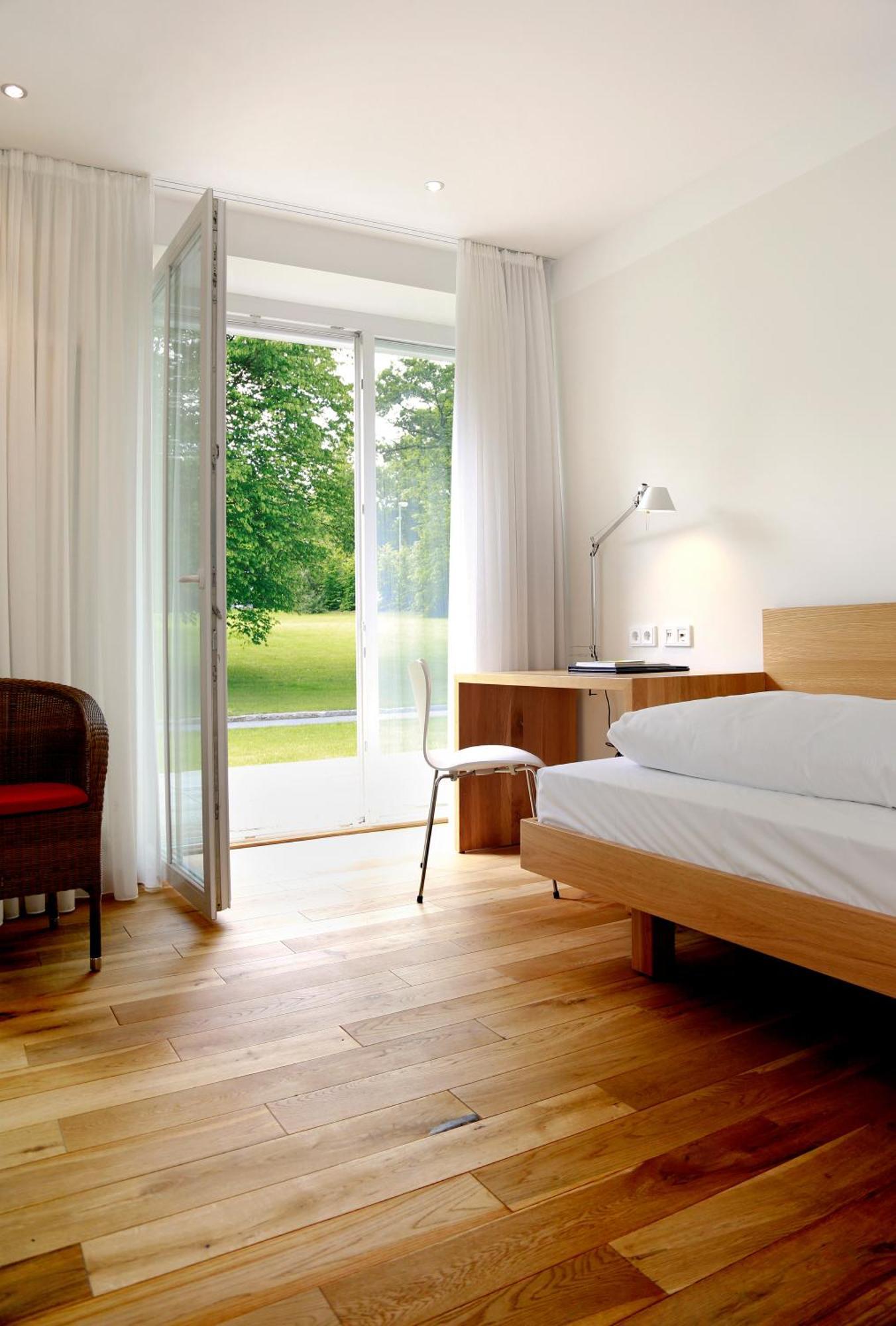 B&O Parkhotel Bad Aibling Rom bilde
