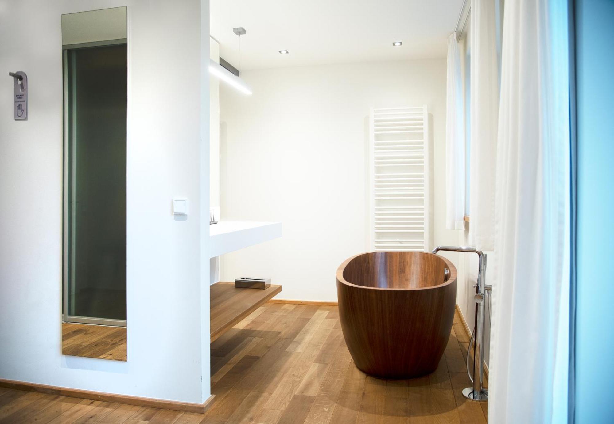 B&O Parkhotel Bad Aibling Eksteriør bilde