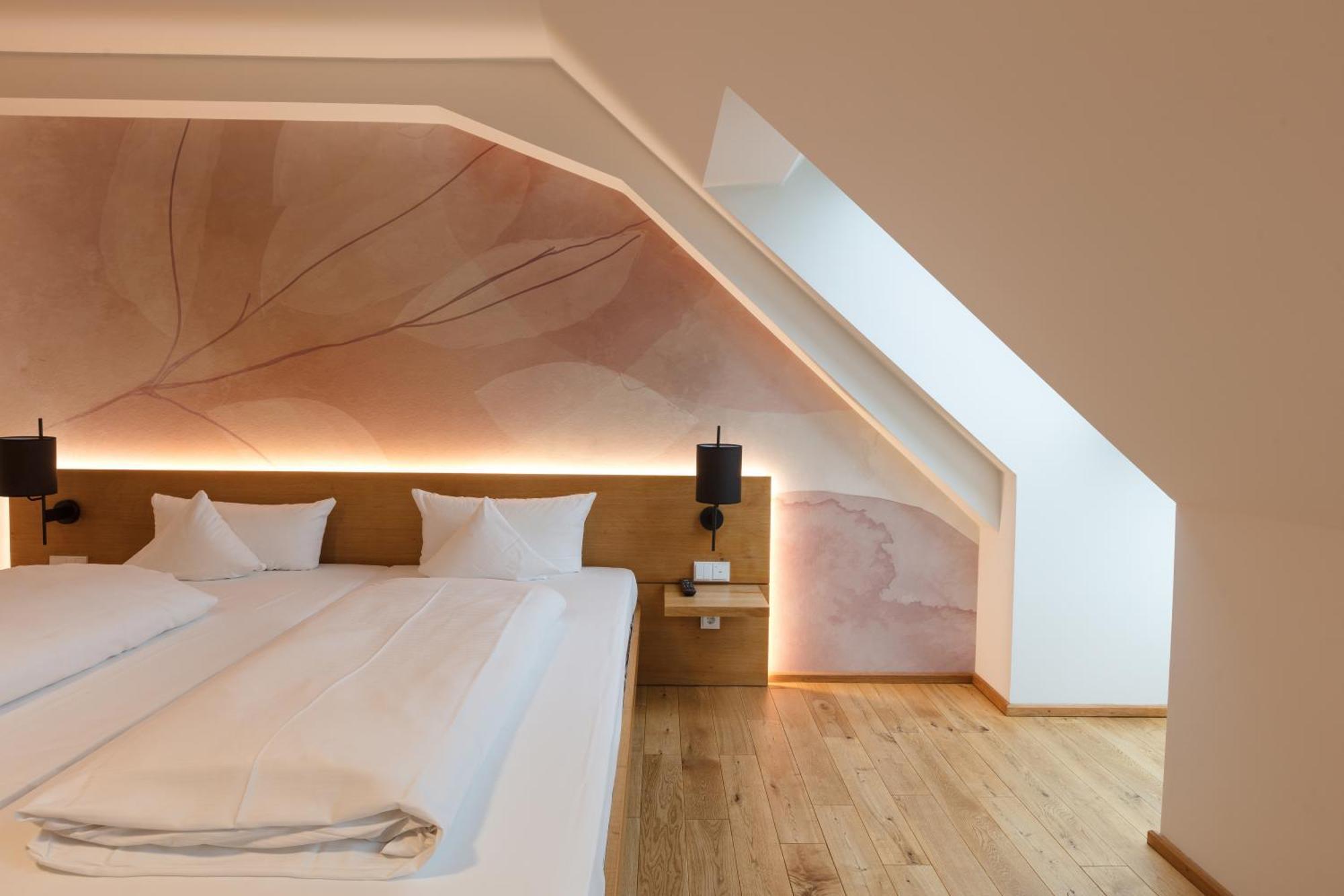 B&O Parkhotel Bad Aibling Eksteriør bilde