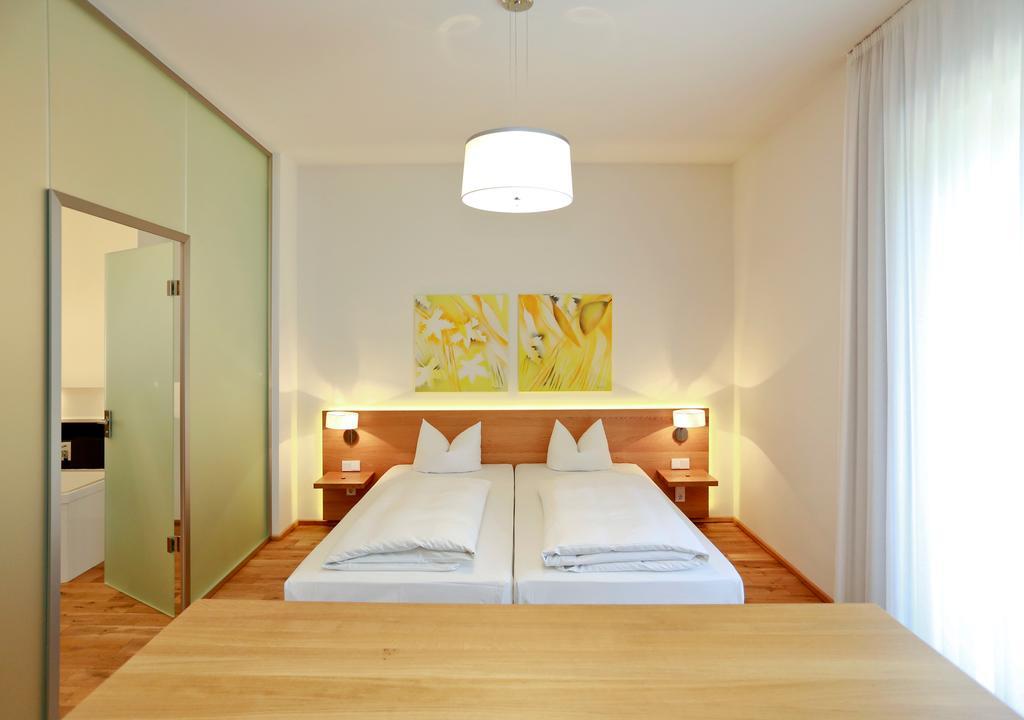 B&O Parkhotel Bad Aibling Eksteriør bilde