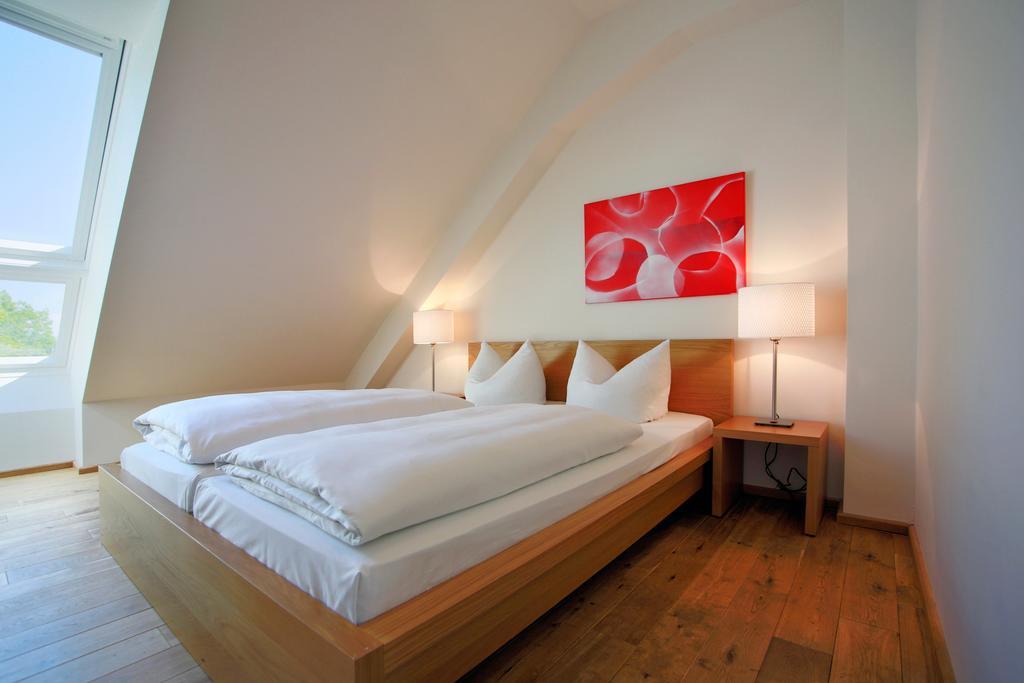 B&O Parkhotel Bad Aibling Eksteriør bilde