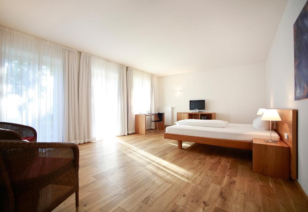B&O Parkhotel Bad Aibling Eksteriør bilde