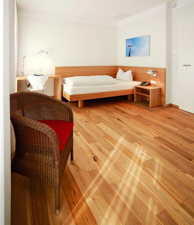 B&O Parkhotel Bad Aibling Rom bilde