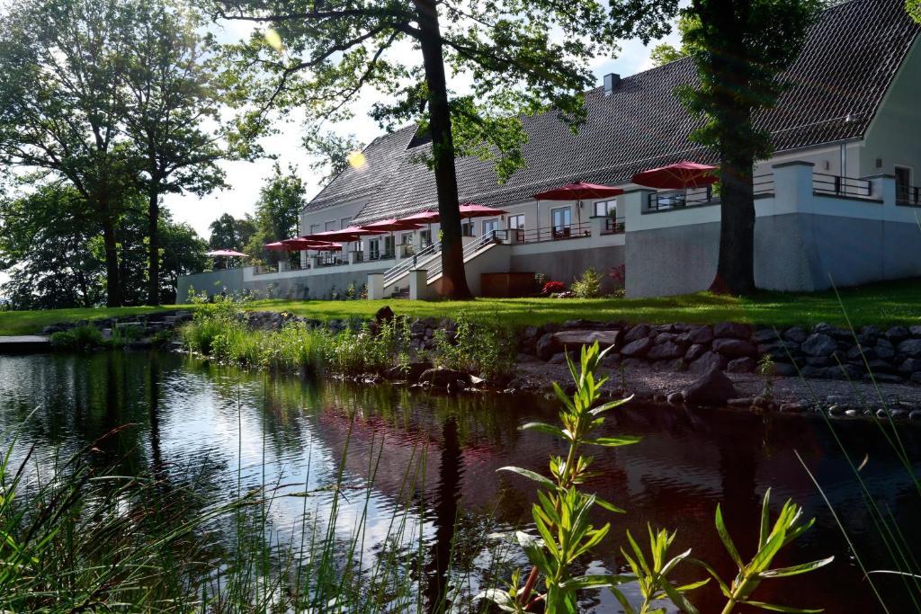 B&O Parkhotel Bad Aibling Eksteriør bilde