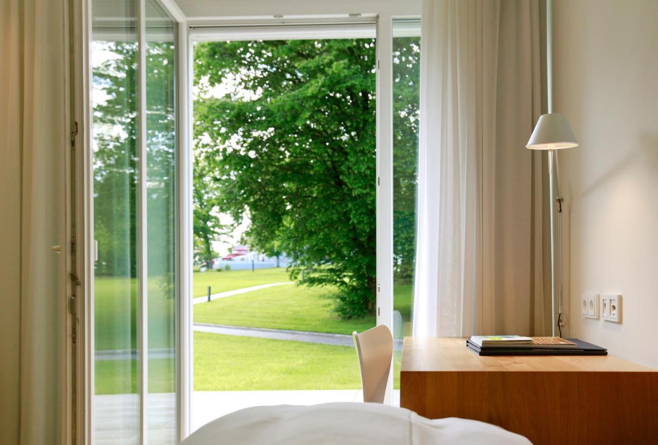 B&O Parkhotel Bad Aibling Eksteriør bilde
